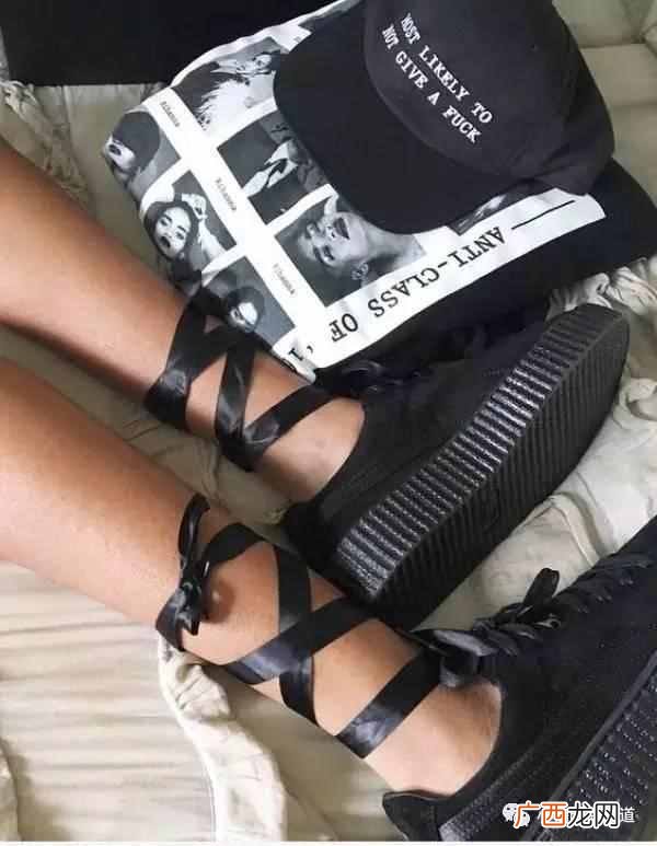 彪马creeper是什么档次 彪马creeper是什么意思