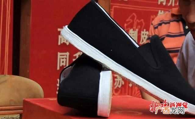 北京鞋厂都在哪里 北京都有什么鞋厂