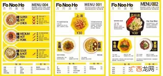 最适合的几种店面 办公楼下适合开什么店