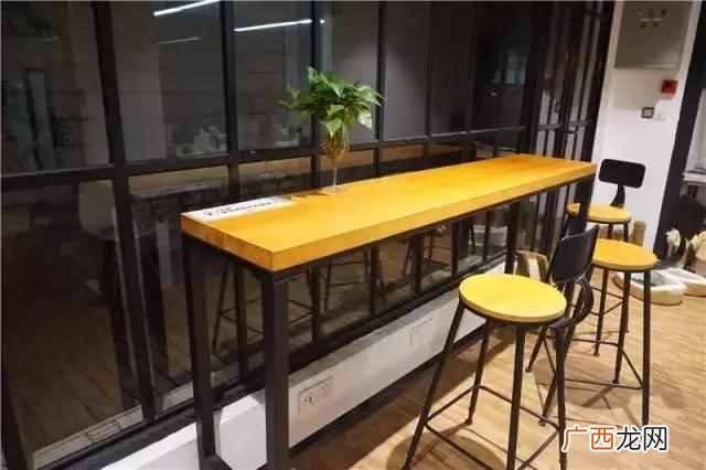 最适合的几种店面 办公楼下适合开什么店