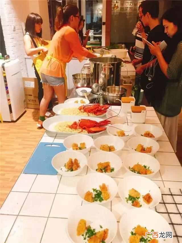 最适合的几种店面 办公楼下适合开什么店