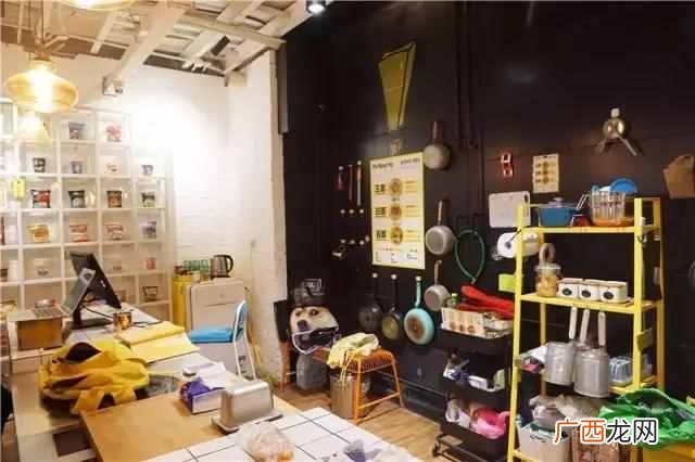 最适合的几种店面 办公楼下适合开什么店