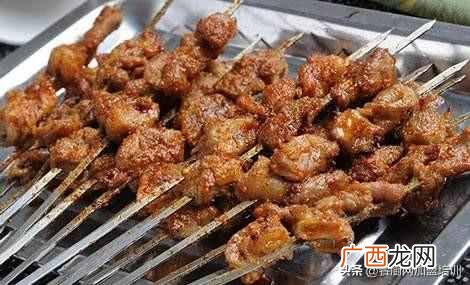 2019最赚钱街边小吃摊 摆摊夜宵做什么好