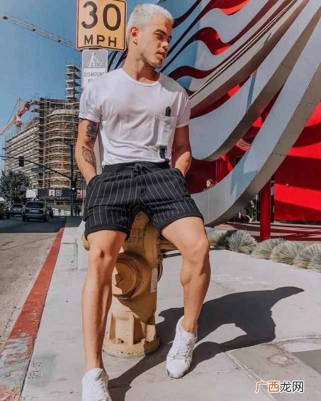 百慕大短裤流行趋势 百慕大短裤是什么意思