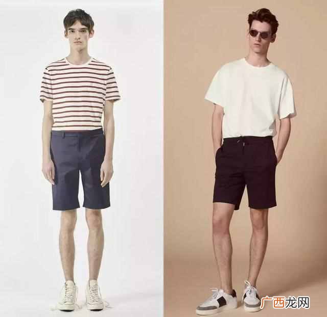 百慕大短裤流行趋势 百慕大短裤是什么意思