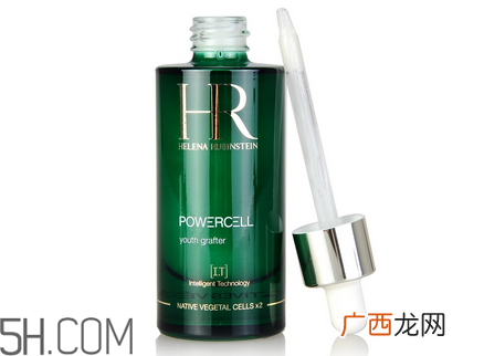 hr赫莲娜小绿瓶的使用顺序 赫莲娜小绿瓶使用方法