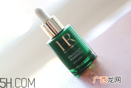 hr赫莲娜小绿瓶的使用顺序 赫莲娜小绿瓶使用方法