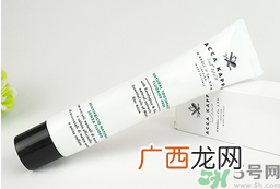accakappa牙膏怎么样？accakappa牙膏好用吗？