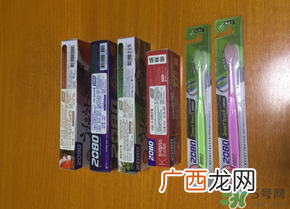 爱敬2080牙膏怎么样_韩国的2080牙膏好用吗