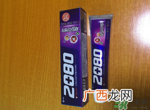 爱敬2080牙膏怎么样_韩国的2080牙膏好用吗