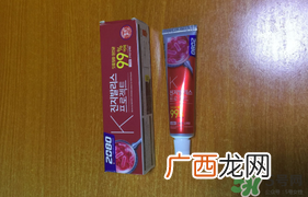 爱敬2080牙膏怎么样_韩国的2080牙膏好用吗