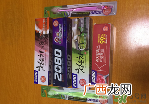 爱敬2080牙膏怎么样_韩国的2080牙膏好用吗