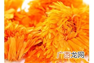 金盏花的药用价值 金盏花的副作用和禁忌