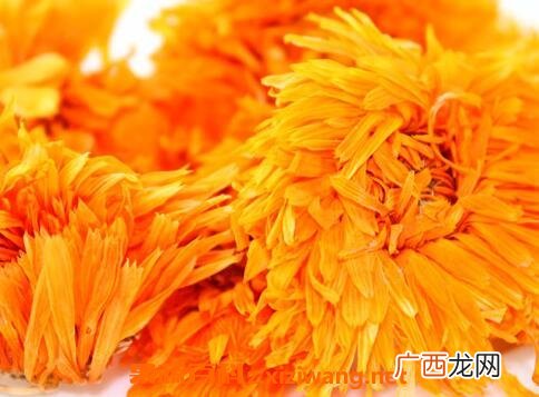 金盏花的药用价值 金盏花的副作用和禁忌