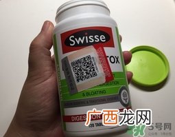 swisse奶蓟草护肝片怎么样?swisse奶蓟草护肝片有效吗?