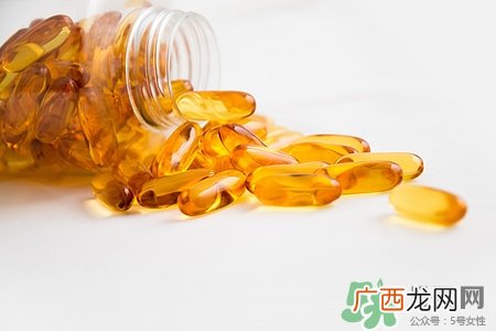 孕妇可以吃维生素ad软胶囊吗?孕妇维生素ad滴剂怎么吃