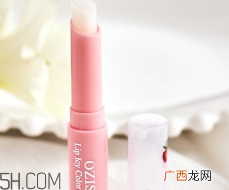 ozisa水蜜桃变色唇膏怎么样_多少钱_掉色吗