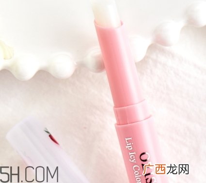 ozisa水蜜桃变色唇膏怎么样_多少钱_掉色吗
