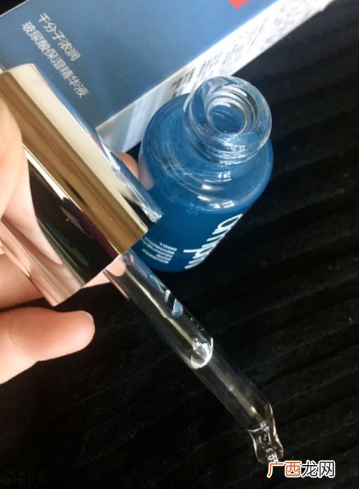 牛尔千分子玻尿酸原液能单独用吗？怎么用？