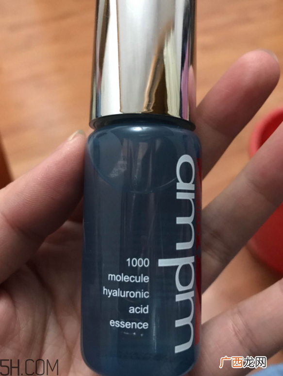 牛尔玻尿酸原液使用心得_牛尔玻尿酸原液产品评测