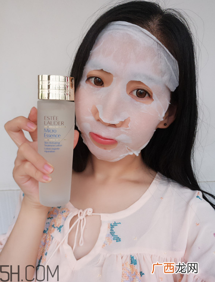 香奈儿和雅诗兰黛护肤品哪个好？雅诗兰黛肌底微精华使用测评