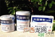 太田胃散怎么吃?太田胃散说明书