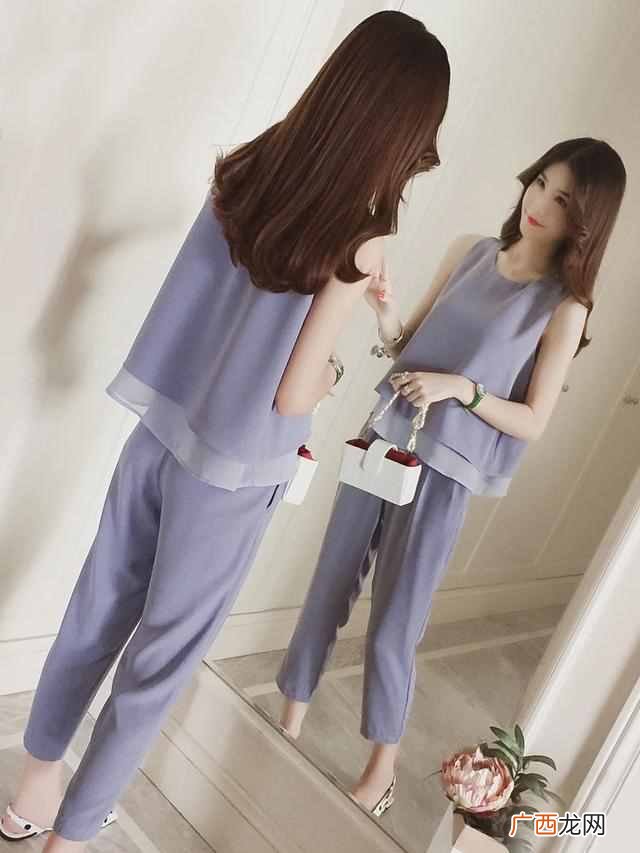 穿紫色衣服的寓意 紫色衣服是什么牌子