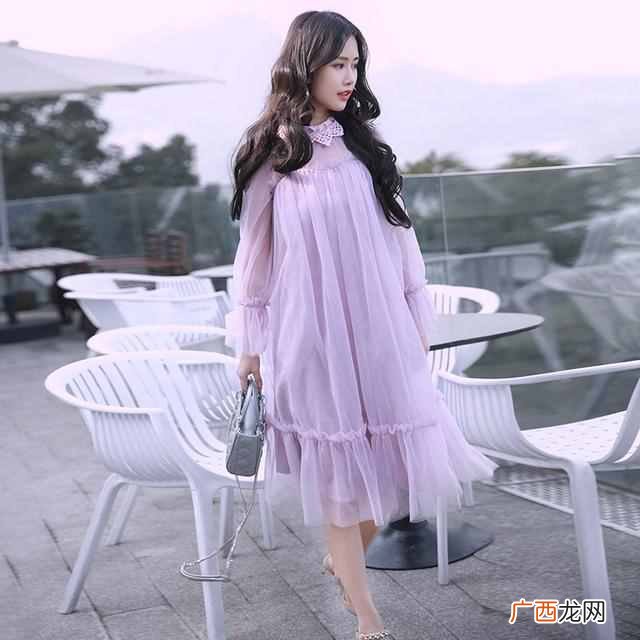 穿紫色衣服的寓意 紫色衣服是什么牌子