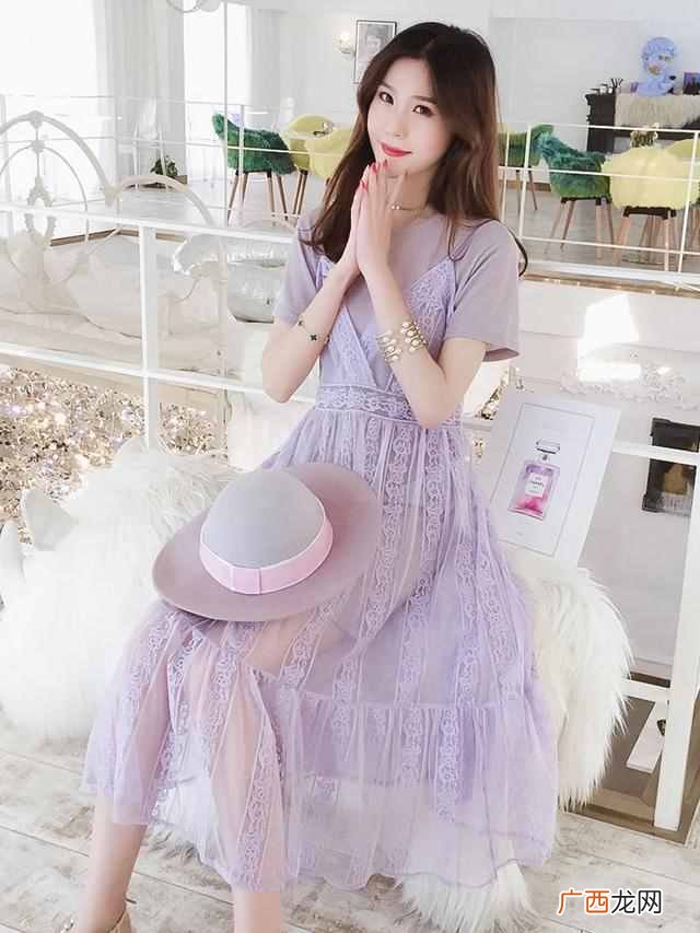 穿紫色衣服的寓意 紫色衣服是什么牌子