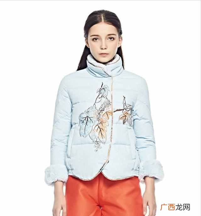 国内羽绒服十大品牌 羽绒服是什么牌子的好