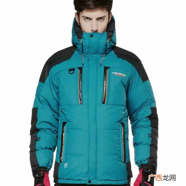 国内羽绒服十大品牌 羽绒服是什么牌子的好
