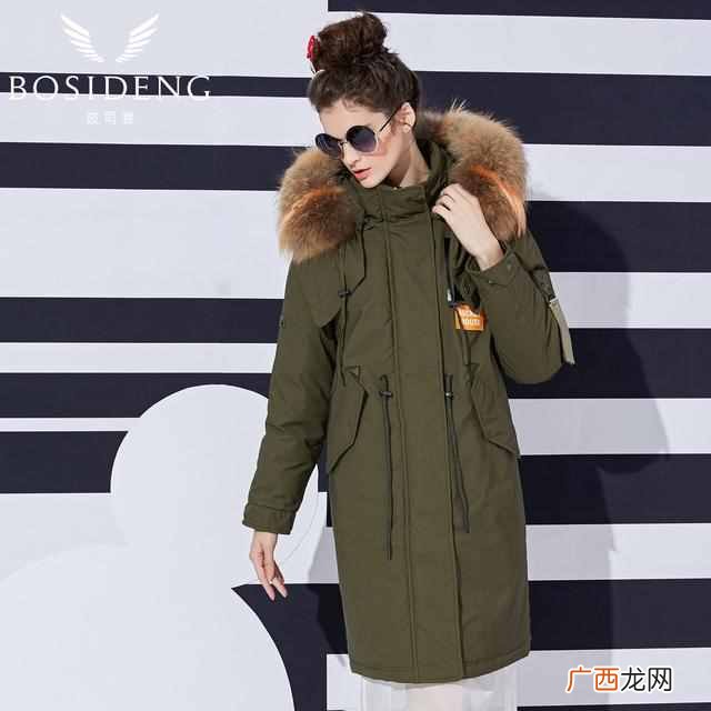 国内羽绒服十大品牌 羽绒服是什么牌子的好