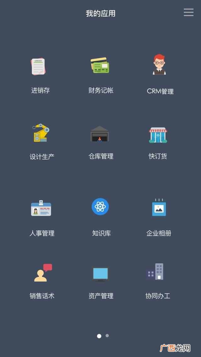 生意人常用软件 有什么生意软件
