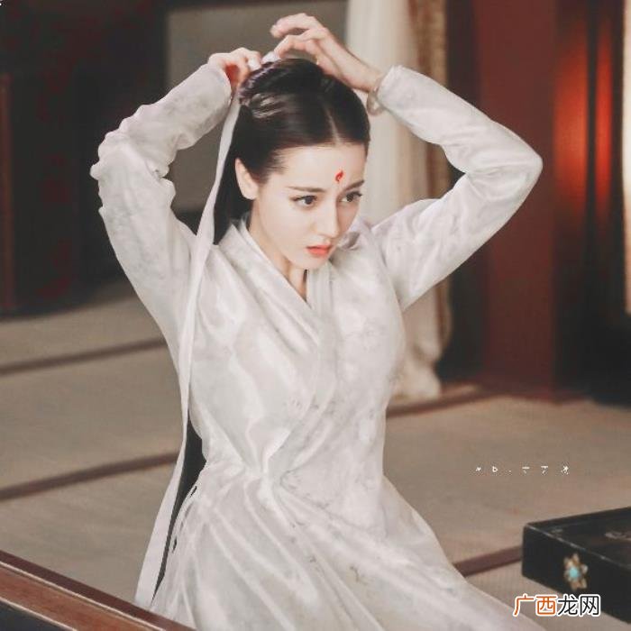 迪丽热巴演过的电视剧有哪些，迪丽热巴演过的电视剧