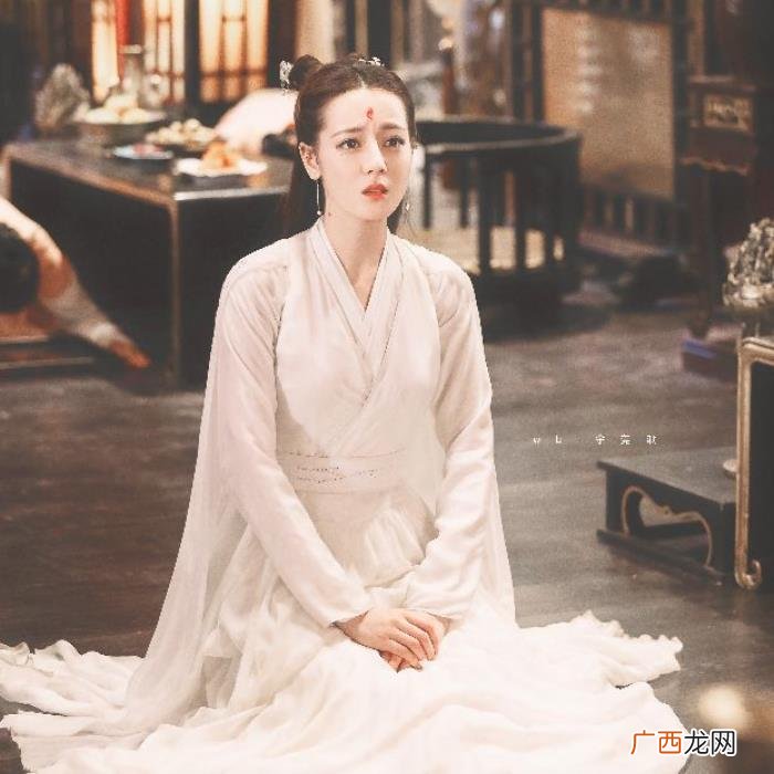迪丽热巴演过的电视剧有哪些，迪丽热巴演过的电视剧