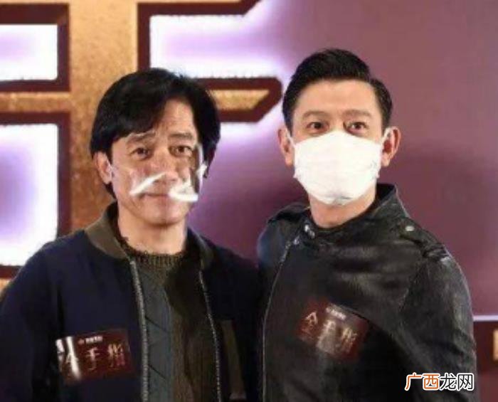 刘德华现在有多少岁了，59岁刘德华满头白发