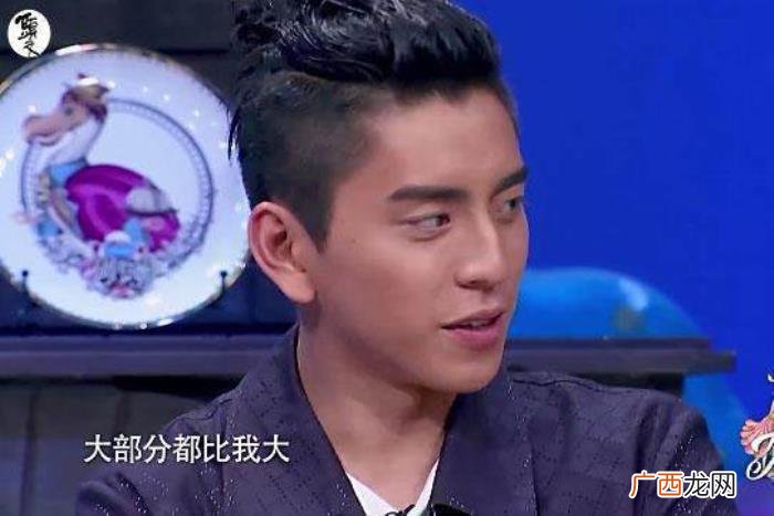 王大陆富二代，富二代王大陆的混乱情史