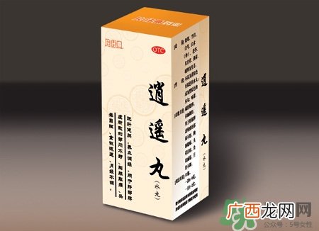 逍遥丸经期可以吃吗?来月经可以吃逍遥丸吗?