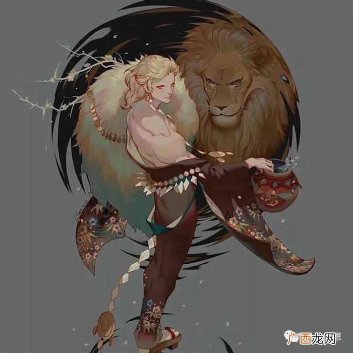让狮子男心疼的女人，让你的TA迷恋你狮子男篇