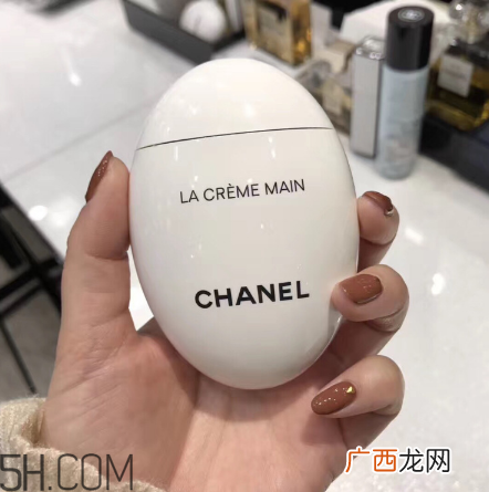 香奈儿新款护手霜好用吗？香奈儿新款护手霜多少钱？
