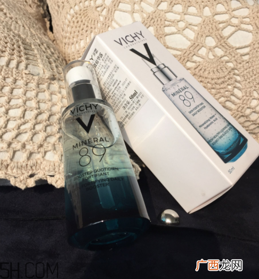 薇姿89能量瓶致敏?敏感肌能用薇姿89能量瓶吗?