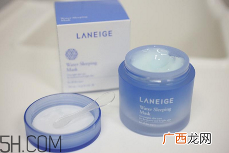 晚上用完睡眠面膜还要洗脸吗？睡眠面膜可以当面霜用吗？
