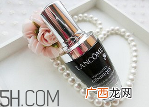 兰蔻小黑瓶安瓶精华液多少钱？兰蔻小黑瓶怎么用效果好？