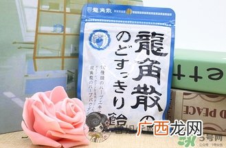 龙角散孕妇可以吃吗？孕妇吃龙角散好吗？