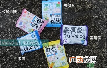 龙角散的成分龙角散的副作用