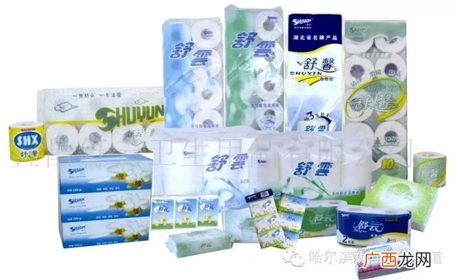 卫生纸克重国家标准 卫生纸和纸巾的区别