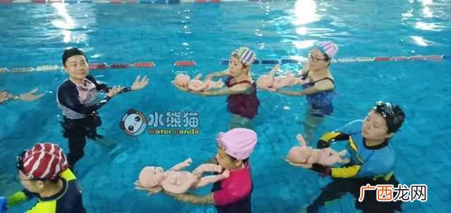 婴幼儿水育早教是什么 婴儿水育有什么好处