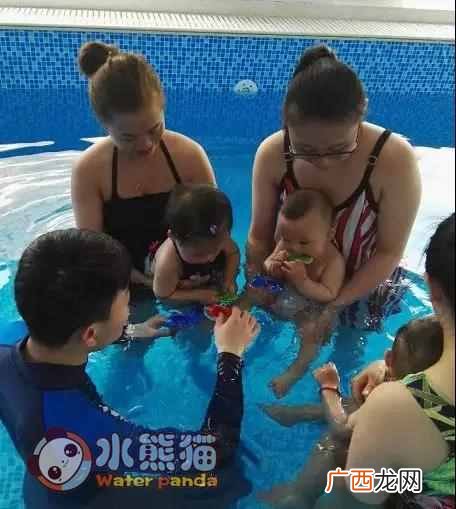 婴幼儿水育早教是什么 婴儿水育有什么好处