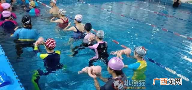 婴幼儿水育早教是什么 婴儿水育有什么好处