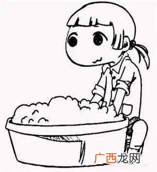 优什么的产品洗衣服的（教你判断洗衣服用什么